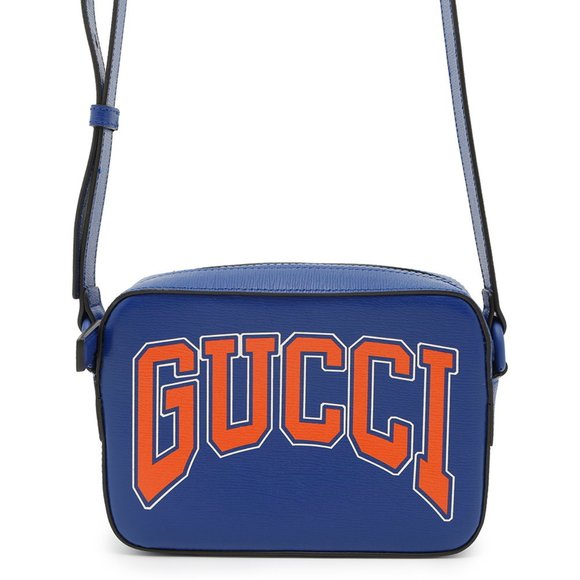 Gucci Leather Shoulder Bag 773190 GUCCI - Picture 1 of 9